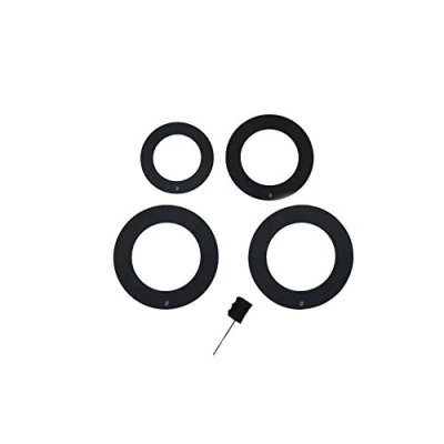 Image de Tama SSRP50 Soft Sound Ring Set