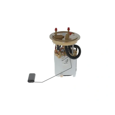 Image de BOSCH 0 986 580 193 Unité d&#039;injection de carburant électrique VOLKSWAGEN: Passat B6 Variant, Berline, CC