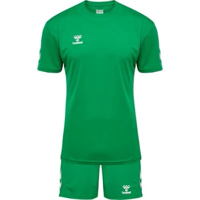 Image de Hummel LOGO SET Short de sport, Taille: XXL, Jelly bean