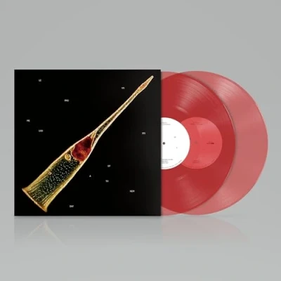 Image de Melodies Of Atonement (Transparent Red 2 LP)
