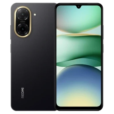 Image de Xiaomi Redmi A5 4 Go + 128 5200 mAh noir (chargeur inclus)