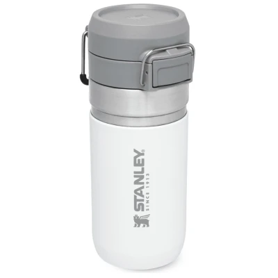 Image de Stanley The Quick Flip Water Bottle 0,47L Bouteille d&#039;eau