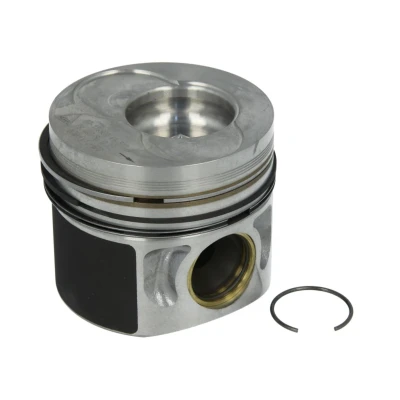 Image de NÜRAL 87 114900 45 Piston VOLKSWAGEN: Transporter 5, 5 Bus, Sharan I, AUDI: A3 3/5 portes
