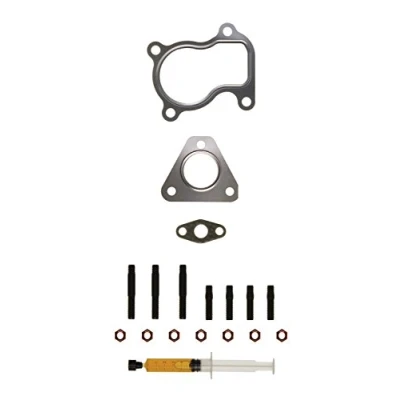 Image de AJUSA JTC11006 Kit de montage, compresseur with studs, syringe oil avec joints instructions montage AUDI: A4 B5 Avant, Berline