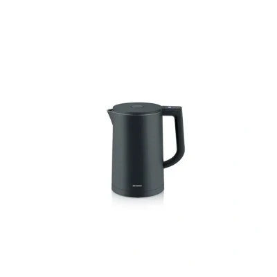 Image de Bouilloire Severin WK3483 Inox 100% sans BPA 17L 2200W Digitalisée