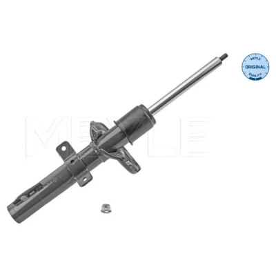 Image de MEYLE 726 623 0054 Amortisseur Essieu avant Pression de gaz Système bitube Jambe suspension Goujon en haut FORD: Transit Custom V362 Van