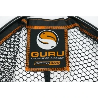 Image de Guru Landing Net Speed 400