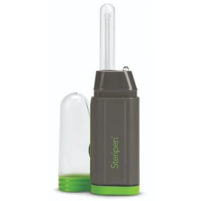 Image de SteriPEN Adventurer Opti Purificateur d&#039;eau à UV portable