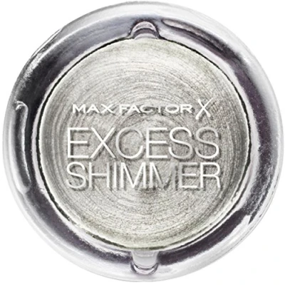 Image de Max Factor Excess Shimmer Le fard à paupières 05 Crystal