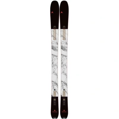 Image de Dynastar M Cross 88 23/24 Skis