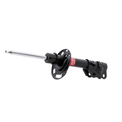 Image de KYB Excel G 339336 Amortisseur Essieu avant droit Pression de gaz Système bitube Jambe suspension Goujon en haut MAZDA: CX 5 I