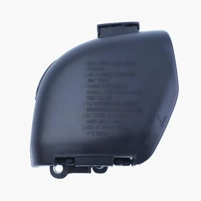 Image de Ensemble de base boîtier couvercle filtre à air Remplacement pour Honda GX35 GX35NT GX 35 1.3HP 35CC Moteur essence Débroussailleuse Tondeuse