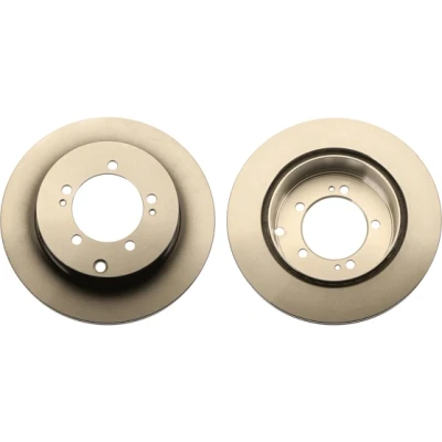 Image de TRW DF6274 Disque de frein 282 20 5 114,3 ventilé peint MITSUBISHI: Lancer 6 Limousine, 7 Space Wagon III