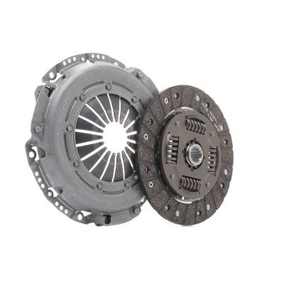 Image de SACHS 3000 951 203 Kit d&#039;Embrayage sans butée de débrayage 228 SAAB: 9 3 3/5 portes, Cabriolet