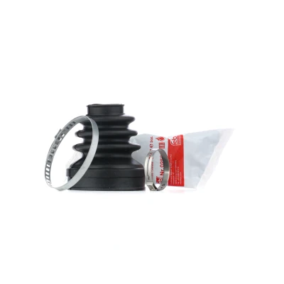 Image de FEBI BILSTEIN 22017 Soufflet De Cardan Caoutchouc PEUGEOT: 206 3/5 portes, 306 208 I CITROËN: C3 II, Xsara 5 portes