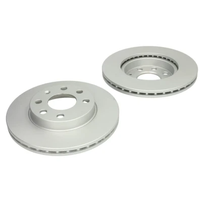 Image de FERODO PREMIER Coat+ disc DDF1130C Disque de frein 240 20 4 ventilé revêtu avec vis/boulons OPEL: Corsa C 3/5 portes, С Van, VAUXHALL: Mk2