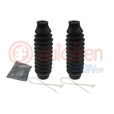 Image de AUTOFREN SEINSA D9208C Jeu de joints soufflets, direction Essieu avant droit, gauche VOLKSWAGEN: Polo IV 3/5 portes, III portes