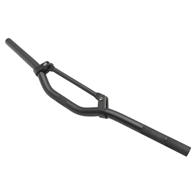 Image de Guidon avec barre de renflort alu Replay Street