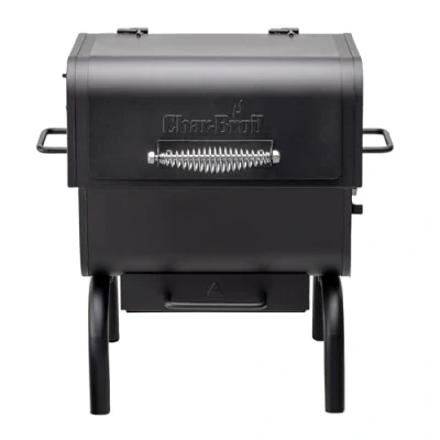Image de Barbecue nomade à charbon CHAR BROIL Charcoal 2GO