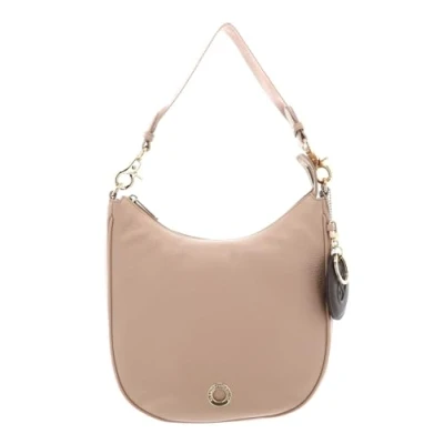 Image de Mandarina Duck Mellow HOBO Sac à main, Femme, Taille: One Size, Lamb&#039;s wool