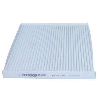 Image de MAXGEAR 26 1982 Filtre d&#039;habitacle de pollens 200 227 20 SSANGYONG: Korando III SUV