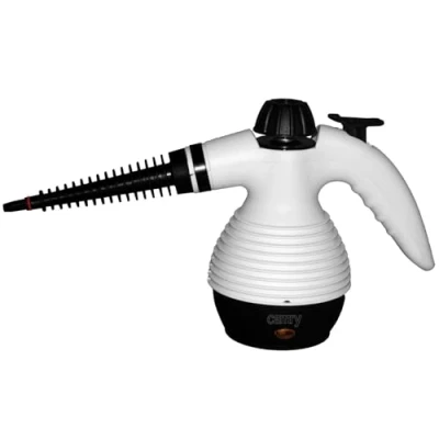 Image de Nettoyeur Vapeur CR7021 avec un ensemble d&#039;accessoires 1500W Capacité du réservoir 350ml
