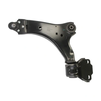 Image de DELPHI TC3239 bras de suspension avec rotule gauche, inférieur oscillant longitudinal VOLVO: XC60 I