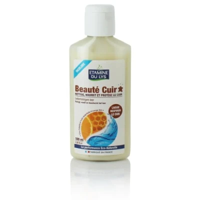 Image de Etamine Du Lys Bois et Cuir Beauté 100 ml