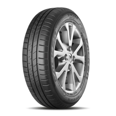 Image de Falken Sincera SN110 XL Pneu été 165/60R14 79T C/A/69 dB