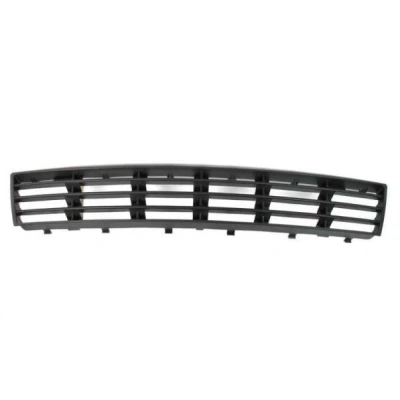 Image de BLIC 6502 07 0018999P Grille De Pare Choc centre, Avant AUDI: A4 B5 Berline,