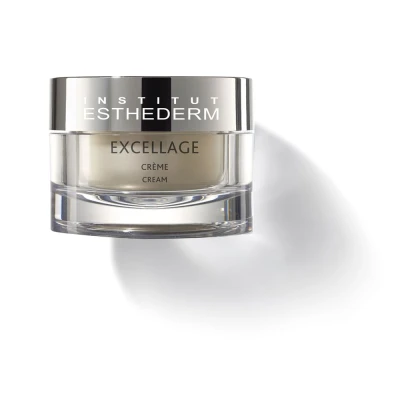 Image de Institut Esthederm Crème de jour Excellage