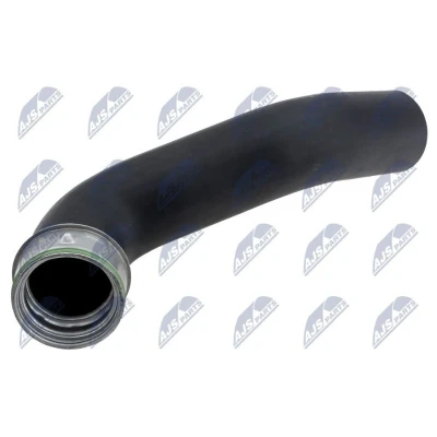 Image de NTY GPP VW 063 Gaine De Suralimentation VOLKSWAGEN: Tiguan I
