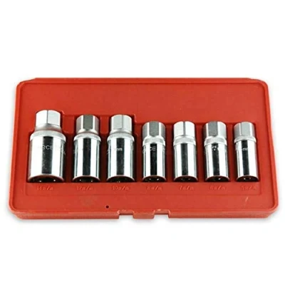 Image de DEGOUJONNEUSE, EXTRACTEUR A ROULEAUX : GOUJON DE 5 6 7 8 10 12 14