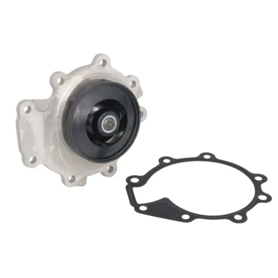 Image de INA 538 0265 10 Pompe à eau avec poulie joint d&#039;étanchéite pour système dentrainement courroie trapézoïdale nervures FORD: MONDEO 3