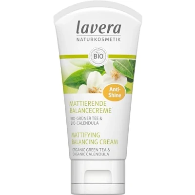 Image de Mattifying Balancing Cream