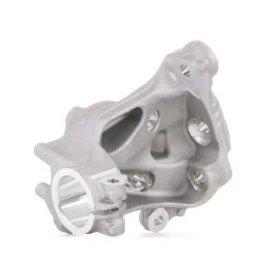 Image de BUGIAD BSP25152 Porte Fusée Essieu avant gauche BMW: 3 Berline, GT