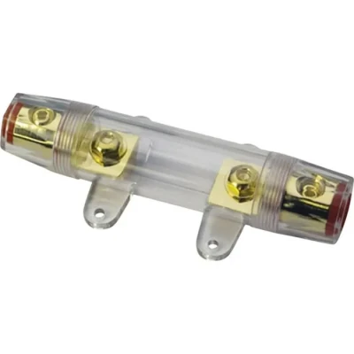 Image de Porte fusible Maxi HiFi auto Sinuslive SH 200 Adapté pour (porte fusibles): A