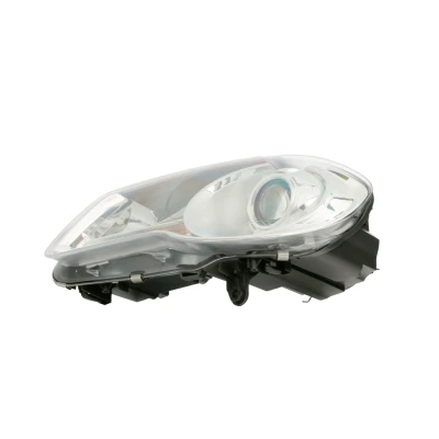 Image de ALKAR 2741135 Phares gauche W5W, H7/H7, H21W avec moteur électrique VOLKSWAGEN: Touran I