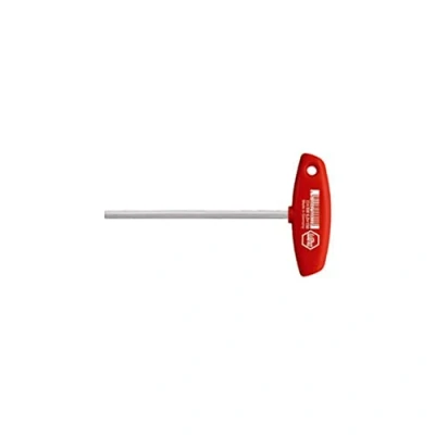 Image de WIHA 00918 Llave Allen con mango corredizo 334 5,0 x 200 mm Cod. 334050200