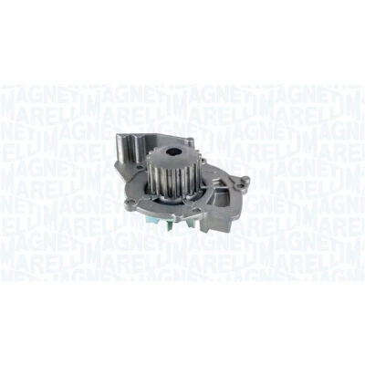 Image de MAGNETI MARELLI 350981800000 Pompe à eau PEUGEOT: 307 3/5 portes, 308 I 406 Berline, CITROËN: Jumpy II Van, C5 3, C4 Picasso 1