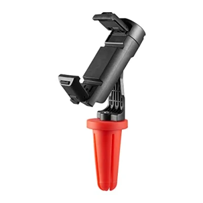 Image de Hama Support de téléphone Portable pour Bouteille Bottle Pod Fun 5,8 à 8,5 cm