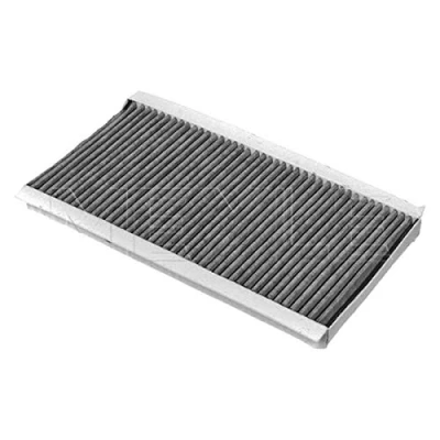 Image de MEYLE 612 320 0005 Filtre d&#039;habitacle à charbon actif, Cartouche filtrante, avec action absorbant les odeurs 328 164 30 ORIGINAL Quality