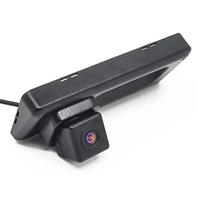 Image de Caméra CCD pour Renault Koleos 2010 2011 2012 2013 2014 2015 (caméra dynamique)