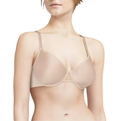 Image de Passionata Femme 4702 Miss Joy Soutien gorge Invisible, Dune, 100C EU