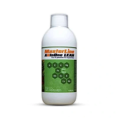 Image de MasterLine All In One Lean 500 ml