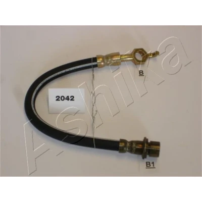 Image de Support, flexible de frein ASHIKA 69 02 2042
