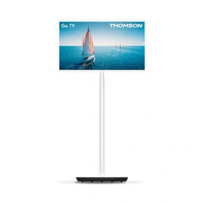 Image de Thomson tv__32ha4m44_2024 Neuf
