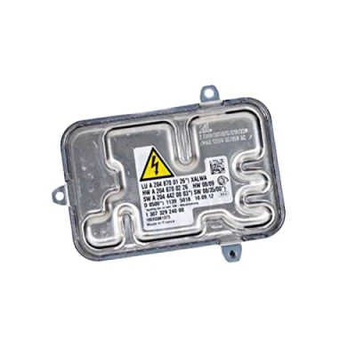 Image de MAGNETI MARELLI 711307329240 Appareil de commande, système d&#039;éclairage MERCEDES BENZ: Classe C Berline
