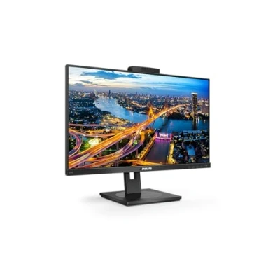 Image de Philips Monitors Moniteur 275B1H 68 cm (27 Pouces) (DVI, HDMI, DisplayPort, hub USB, Temps de réponse 4 ms, 2560 x 1440, 75 Hz, FreeSync, Pivot) Noir