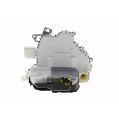 Image de VEMO V10 85 7334 Serrure De Porte avec double verrouillage, commande à distance avant gauche AUDI: A6 C6 Avant, Berline, Allroad